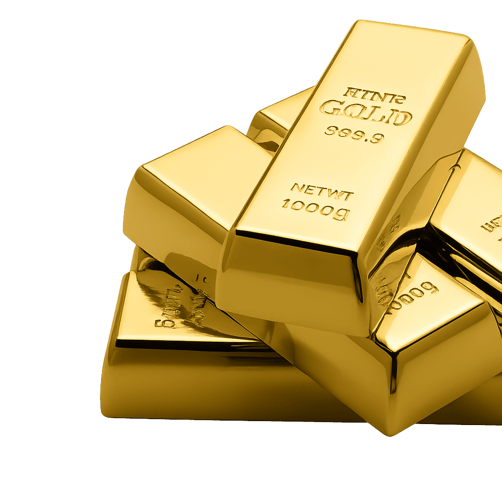 Gold Bars