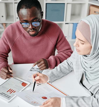 Financial Institutions